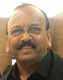 Sanjeev Lakhanpal logo